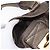 Chloé Borsa Chloe Paddington in Pelle Oro Argento Auth BA12531A D'oro - vista 24