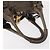 Chloé Borsa Chloe Paddington in Pelle Oro Argento Auth BA12531A D'oro - vista 7