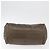 Chloé Borsa Chloe Paddington in Pelle Oro Argento Auth BA12531A D'oro - vista 9