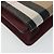 Borsa a Spalla BURBERRY Nova Check in Tela Beige e Oro Auth 179304 D'oro - vista 12