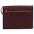Borsa a Spalla BURBERRY Nova Check in Tela Beige e Oro Auth 179304 D'oro - vista 3