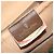 GUCCI GG Supreme Web Sherry Line Borsa in PVC Beige Oro 904 02 070 Auth hk3710 D'oro - vista 17