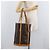 LOUIS VUITTON Monogram Bucket GM Shoulder Bag M42236 LV Auth 179128 Monogramma - vista 22