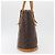 LOUIS VUITTON Monogram Bucket GM Shoulder Bag M42236 LV Auth 179128 Monogramma - vista 4