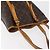 LOUIS VUITTON Monogram Bucket GM Shoulder Bag M42236 LV Auth 179128 Monogramma - vista 6