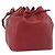 Borsa a Spalla LOUIS VUITTON Epi Petit Noe Rosso M44107 LV Auth ka4311
