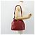 Borsa a Spalla LOUIS VUITTON Epi Petit Noe Rosso M44107 LV Auth ka4311 - vista 19