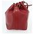 Borsa a Spalla LOUIS VUITTON Epi Petit Noe Rosso M44107 LV Auth ka4311 - vista 4
