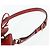 Borsa a Spalla LOUIS VUITTON Epi Petit Noe Rosso M44107 LV Auth ka4311 - vista 8