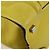Céline Borsa CELINE Luggage Mini Shopper in pelle Giallo Auth ep14591V - vista 14
