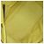 Céline Borsa CELINE Luggage Mini Shopper in pelle Giallo Auth ep14591V - vista 20