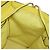 Céline Borsa CELINE Luggage Mini Shopper in pelle Giallo Auth ep14591V - vista 22