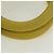 Céline Borsa CELINE Luggage Mini Shopper in pelle Giallo Auth ep14591V - vista 9
