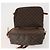 LOUIS VUITTON Borsa a Spalla Monogram Saumur 35 M42254 LV Auth bs34826 Monogramma - vista 17