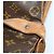 LOUIS VUITTON Borsa a Spalla Monogram Saumur 35 M42254 LV Auth bs34826 Monogramma - vista 18