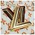 LOUIS VUITTON Catgram Twist MM Borsa a Spalla Bianca M44460 LV Auth 176866SM Bianco Monogramma - vista 18