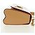 LOUIS VUITTON Catgram Twist MM Borsa a Spalla Bianca M44460 LV Auth 176866SM Bianco Monogramma - vista 5