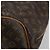 LOUIS VUITTON Borsa Tote Monogram Palermo GM M40146 LV Auth ep14586 Monogramma - vista 12
