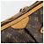 LOUIS VUITTON Borsa Tote Monogram Palermo GM M40146 LV Auth ep14586 Monogramma - vista 14