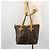 LOUIS VUITTON Borsa Tote Monogram Palermo GM M40146 LV Auth ep14586 Monogramma - vista 23