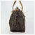 LOUIS VUITTON Borsa Tote Monogram Palermo GM M40146 LV Auth ep14586 Monogramma - vista 5