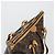 LOUIS VUITTON Borsa Tote Monogram Palermo GM M40146 LV Auth ep14586 Monogramma - vista 6