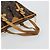 LOUIS VUITTON Borsa Tote Monogram Palermo GM M40146 LV Auth ep14586 Monogramma - vista 7