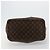 LOUIS VUITTON Borsa Tote Monogram Palermo GM M40146 LV Auth ep14586 Monogramma - vista 9