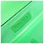 CHANEL Matelasse Chain Shoulder Bag Pelle vernice Verde CC Auth 179242 - vista 18