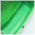 CHANEL Matelasse Chain Shoulder Bag Pelle vernice Verde CC Auth 179242 - vista 19
