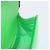 CHANEL Matelasse Chain Shoulder Bag Pelle vernice Verde CC Auth 179242 - vista 20