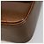 LOUIS VUITTON Borsa a Spalla Monogram Vernis Christie GM Bronze M91107 Auth ka4295 Bronzo - vista 10