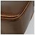 LOUIS VUITTON Borsa a Spalla Monogram Vernis Christie GM Bronze M91107 Auth ka4295 Bronzo - vista 12