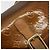 LOUIS VUITTON Borsa a Spalla Monogram Vernis Christie GM Bronze M91107 Auth ka4295 Bronzo - vista 15