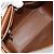 LOUIS VUITTON Borsa a Spalla Monogram Vernis Christie GM Bronze M91107 Auth ka4295 Bronzo - vista 19