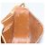 LOUIS VUITTON Borsa a Spalla Monogram Vernis Christie GM Bronze M91107 Auth ka4295 Bronzo - vista 20