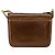 LOUIS VUITTON Borsa a Spalla Monogram Vernis Christie GM Bronze M91107 Auth ka4295 Bronzo - vista 3