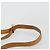 LOUIS VUITTON Borsa a Spalla Monogram Vernis Christie GM Bronze M91107 Auth ka4295 Bronzo - vista 8