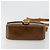 LOUIS VUITTON Borsa a Spalla Monogram Vernis Christie GM Bronze M91107 Auth ka4295 Bronzo - vista 9