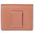 Portafoglio Hermès Roulis Gold Evercolor Leather Cammello - vista 2