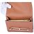 Portafoglio Hermès Roulis Gold Evercolor Leather Cammello - vista 7