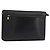LOUIS VUITTON Epi Angian Shoulder Bag 2way Black M52112 LV Auth 179695 Nero
