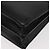 LOUIS VUITTON Epi Angian Shoulder Bag 2way Black M52112 LV Auth 179695 Nero - vista 11