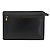 LOUIS VUITTON Epi Angian Shoulder Bag 2way Black M52112 LV Auth 179695 Nero - vista 2