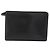 LOUIS VUITTON Epi Angian Shoulder Bag 2way Black M52112 LV Auth 179695 Nero - vista 3