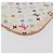 LOUIS VUITTON Monogram Multicolor Pochette MM Pochette Bianca M60028 LV Auth 178378A Bianco - vista 11
