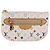 LOUIS VUITTON Monogram Multicolor Pochette MM Pochette Bianca M60028 LV Auth 178378A Bianco - vista 2