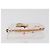 LOUIS VUITTON Monogram Multicolor Pochette MM Pochette Bianca M60028 LV Auth 178378A Bianco - vista 6