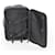 PRADA Trunk Nylon 2 Set Black Auth 174973 Nero - vista 11