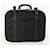 PRADA Trunk Nylon 2 Set Black Auth 174973 Nero - vista 13